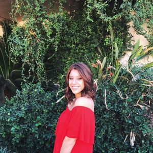 Meet your Posher, Sarah